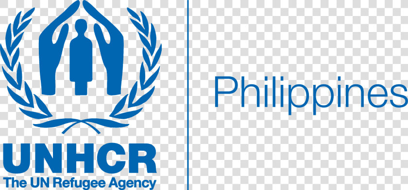 United Nations High Commissioner For Refugees Logo  HD Png DownloadTransparent PNG