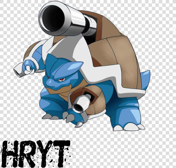 Mega Blastoise First Draw   Mega Charizard Mega Blastoise  HD Png DownloadTransparent PNG