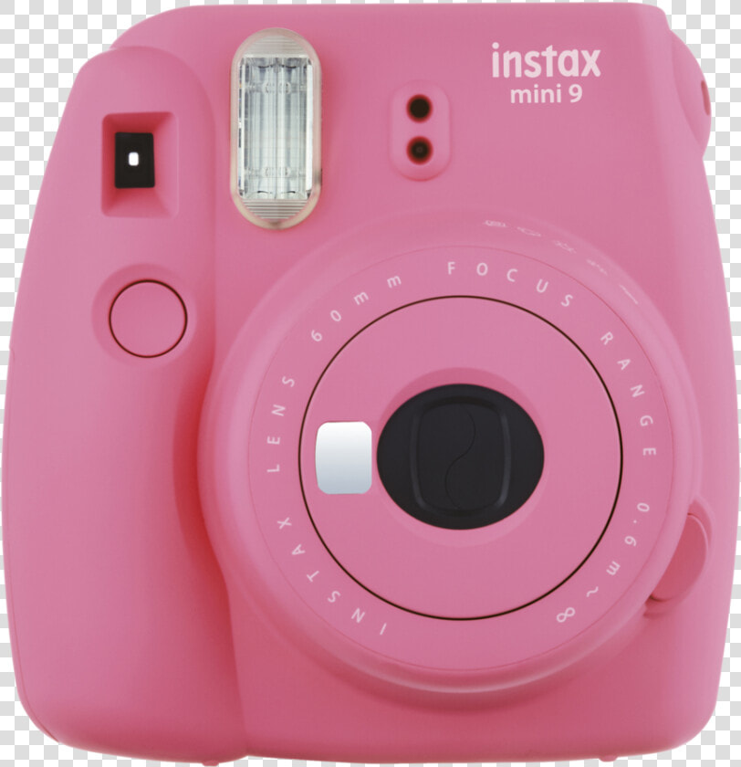 Camera Transparent Fujifilm Instax Mini  HD Png DownloadTransparent PNG