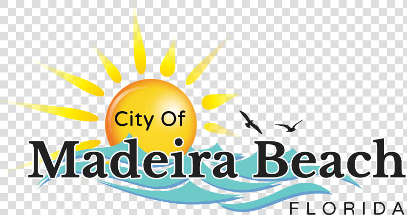 Image   Madeira Beach Florida Logo  HD Png DownloadTransparent PNG