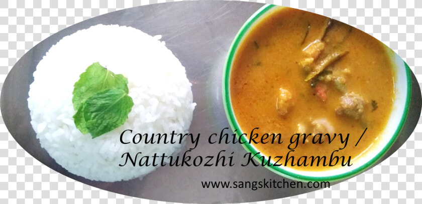 Country Chicken Gravy   Png Download   Yellow Curry  Transparent PngTransparent PNG