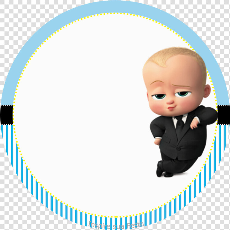 Transparent Boss Baby Clipart   Transparent Boss Baby Png  Png DownloadTransparent PNG