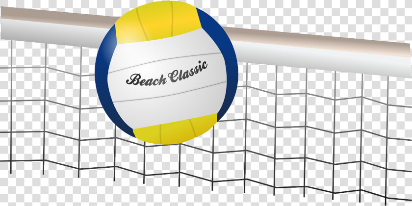 Volleyball   Powerpoint Background Sports Volleyball  HD Png DownloadTransparent PNG