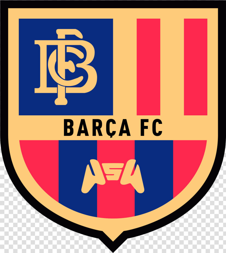 Barça Fc E Sports  HD Png DownloadTransparent PNG