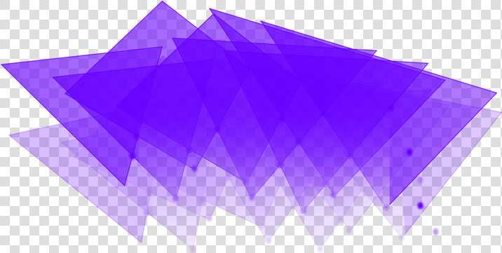 Purple Geometric Shape   Purple Shapes Png  Transparent PngTransparent PNG