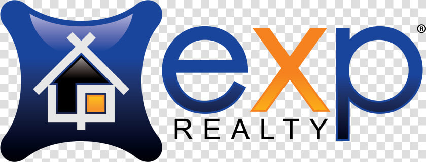 Exp Realty Logo  HD Png DownloadTransparent PNG