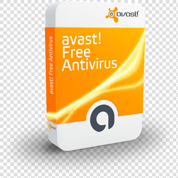 Avast Free Antivirus  HD Png DownloadTransparent PNG