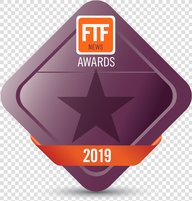 Ftf Technology Innovation Awards  HD Png DownloadTransparent PNG