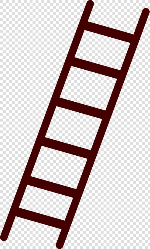 Ladder Drawing   Png Download   Ladder Clipart Png  Transparent PngTransparent PNG