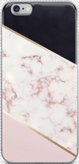 Black Pink Marble Iphone Case   Mobile Phone Case  HD Png DownloadTransparent PNG