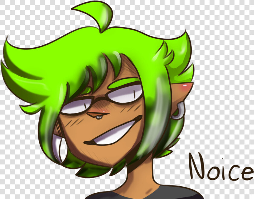 Noice   Cartoon  HD Png DownloadTransparent PNG