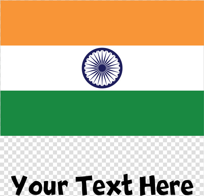 Indian Flag Drinking Glass   Indian Flag  HD Png DownloadTransparent PNG