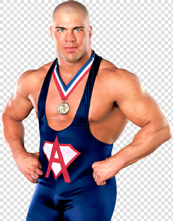 Kurt Angle Png Pic   Wwe Kurt Angle  Transparent PngTransparent PNG