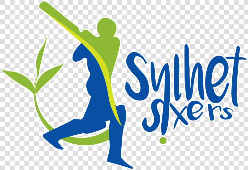 Bpl Sylhet Sixers 2019  HD Png DownloadTransparent PNG