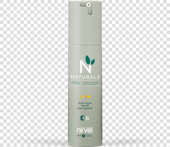 Product Image   Aceite Reparador Naturals Nirvel 50ml  HD Png DownloadTransparent PNG