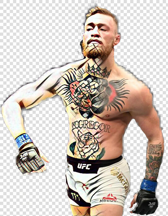 Conor Mcgregor Png  Transparent PngTransparent PNG