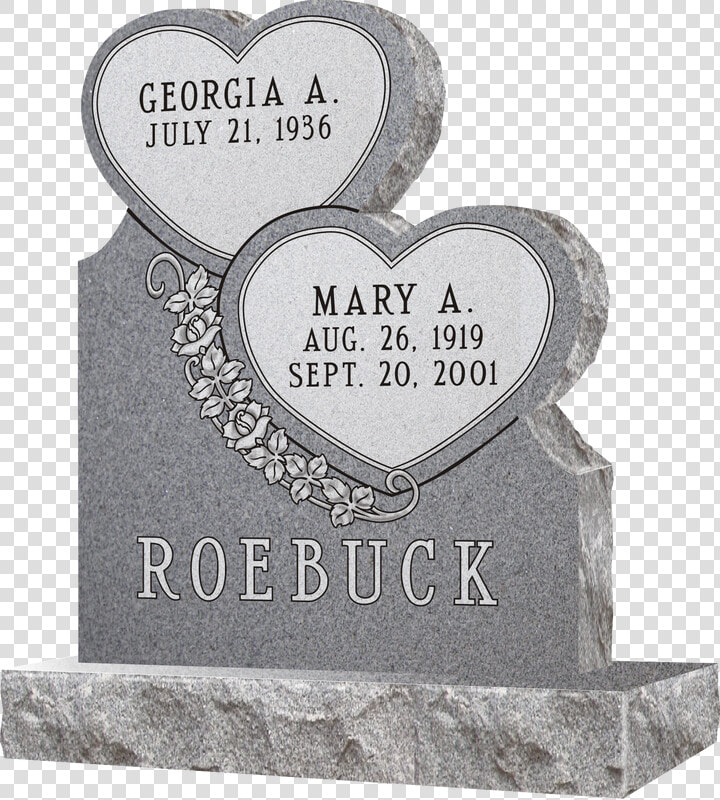 Headstone  HD Png DownloadTransparent PNG