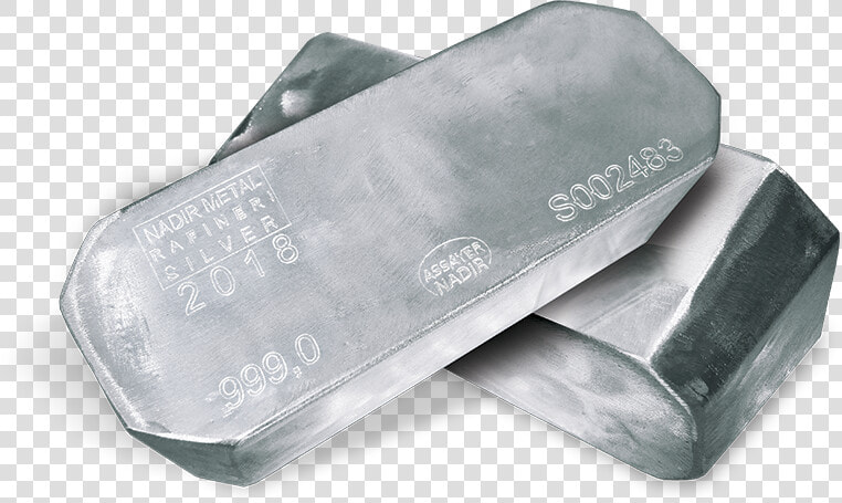 Nadir Silver Bar 10oz  HD Png DownloadTransparent PNG