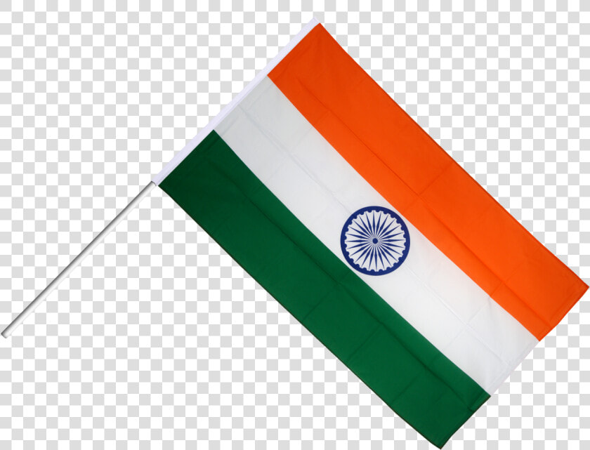 India Hand Waving Flag   India National Flag Png  Transparent PngTransparent PNG