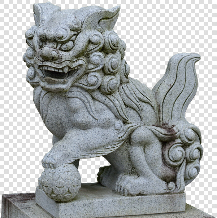 Statue  Stone  White  Lion  Sculpture  Stone Sculpture   Stone Rock Engraving Illust  HD Png DownloadTransparent PNG