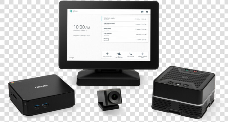 Google Hangout   Chromebox Hangouts Meet  HD Png DownloadTransparent PNG