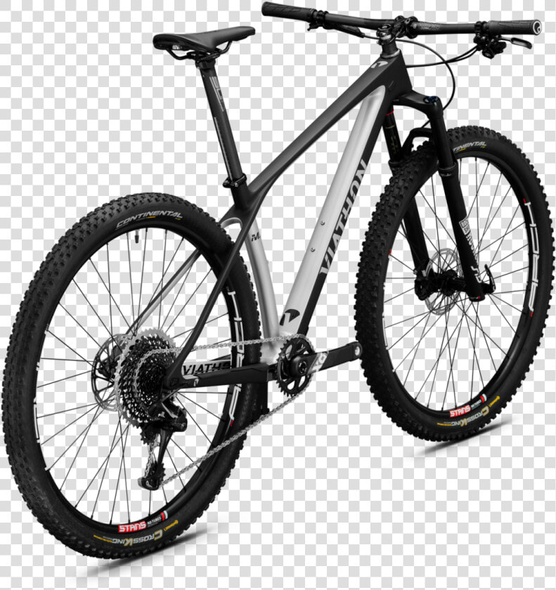 Islabikes Mountain Bike   Specialized Fuse Comp 2020  HD Png DownloadTransparent PNG