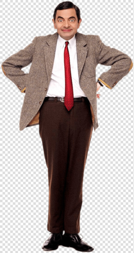 Bean Png   Mr Bean Movie Poster  Transparent PngTransparent PNG