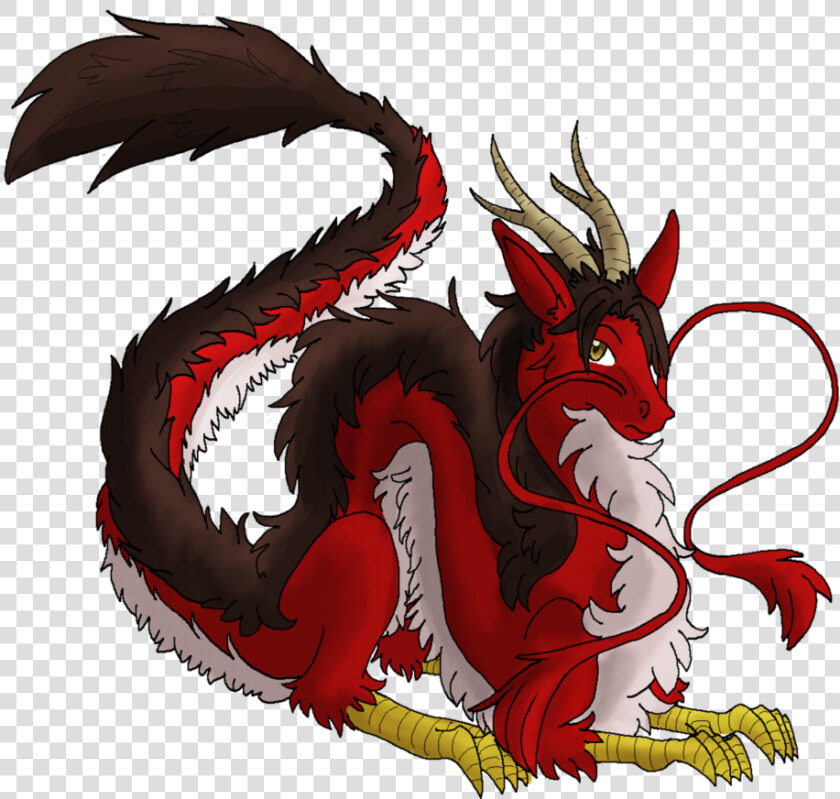 Wherever They May Travel  The Speckled Pygmy Is Not   Red Lung Dragon  HD Png DownloadTransparent PNG