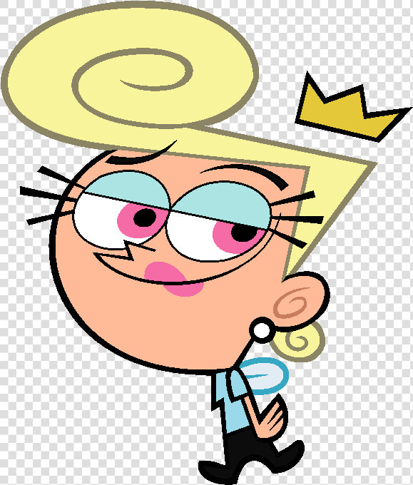 Cosmo Wanda Timmy Turner  HD Png DownloadTransparent PNG