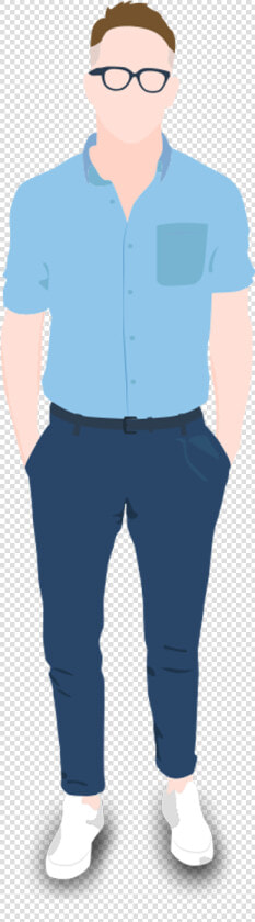 Dress Code Casual   Casual Dress Clip Art  HD Png DownloadTransparent PNG