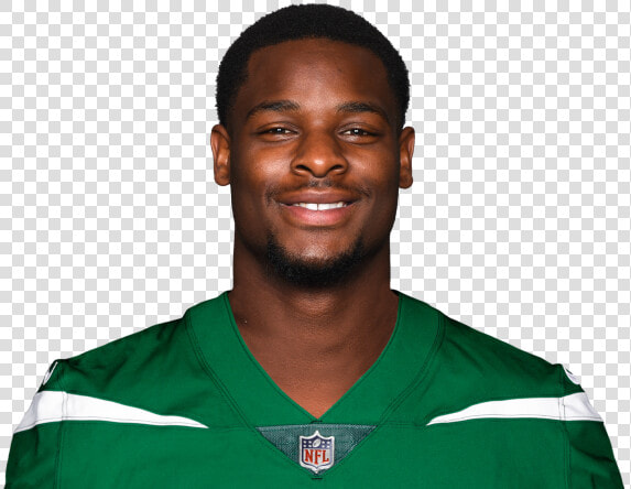 Bell leveon   Le Veon Bell Jets Transparent  HD Png DownloadTransparent PNG