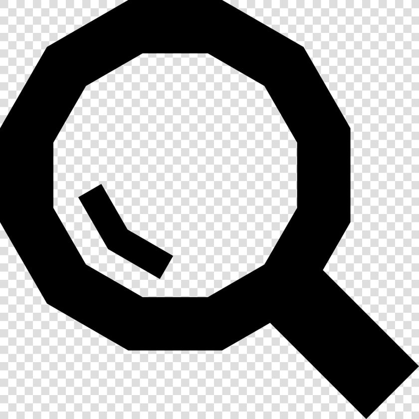 Search Ideogram Clip Arts   Icon  HD Png DownloadTransparent PNG