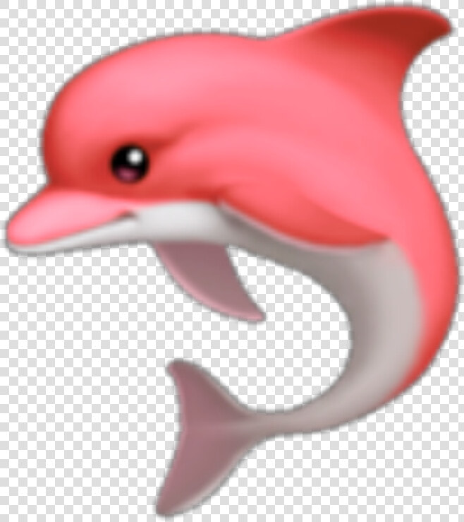  delfin  animal  animals  exotic  emojis  emoticons   Дельфин Эмодзи  HD Png DownloadTransparent PNG