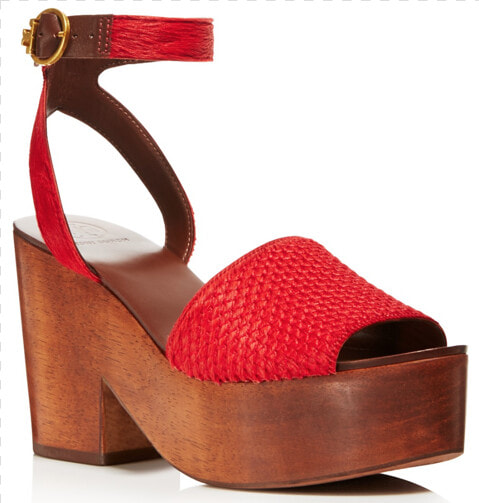 Camilla Sandal Tory Burch  HD Png DownloadTransparent PNG