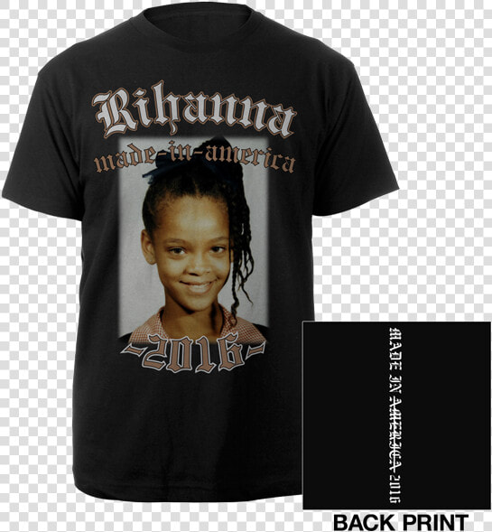 Rih69902     U2 Joshua Tree Tour Merchandise  HD Png DownloadTransparent PNG