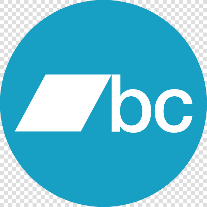 Bandcamp Logo Circle Blue  HD Png DownloadTransparent PNG