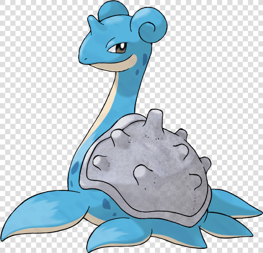 Pokémon Wiki   Pokemon Lapras  HD Png DownloadTransparent PNG