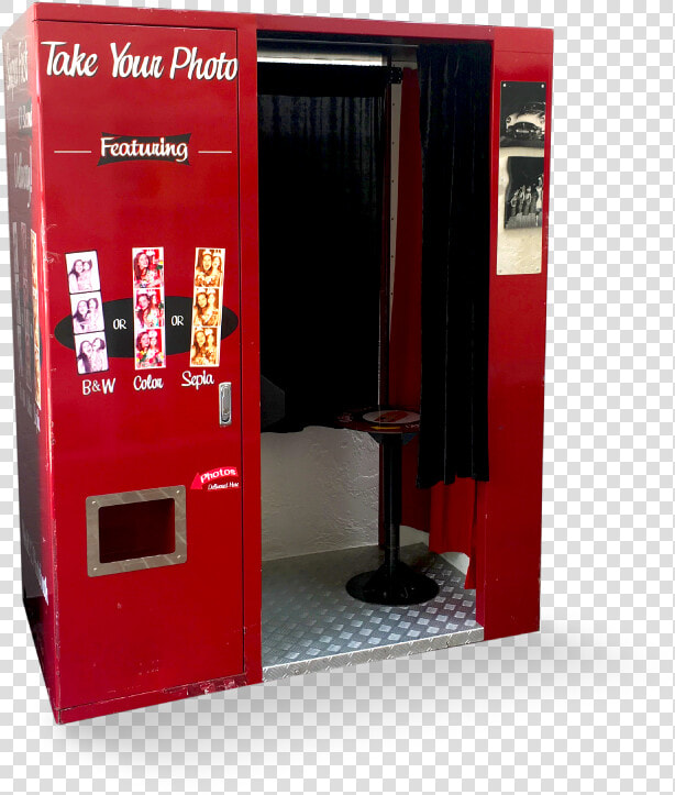 Real Photobooth  HD Png DownloadTransparent PNG