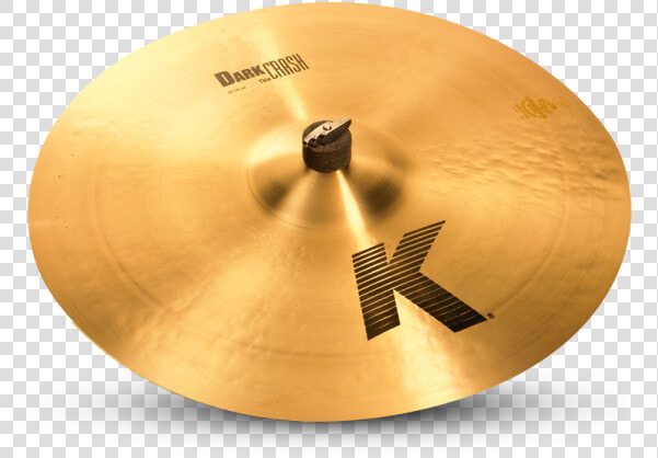 Cymbale Crash K Zildjian  HD Png DownloadTransparent PNG