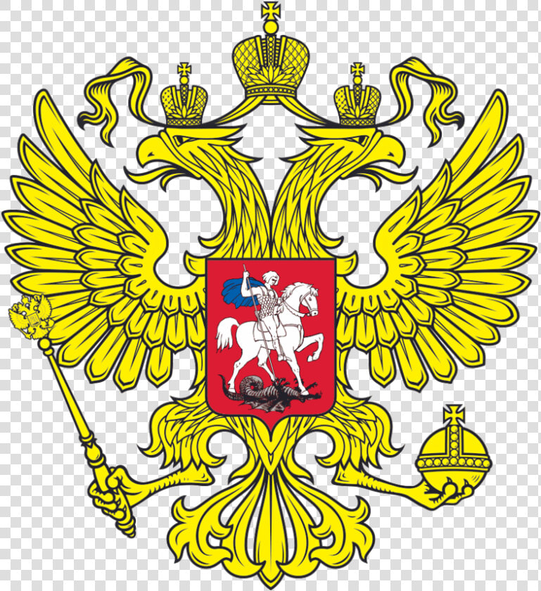 Russian Ministry Of Foreign Affairs Logo  HD Png DownloadTransparent PNG