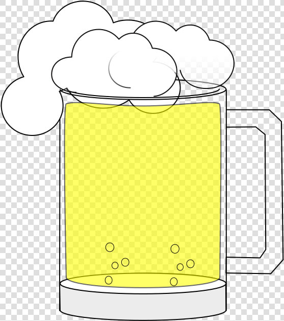 Happy Hour Beer Animation   Animation Beer  HD Png DownloadTransparent PNG