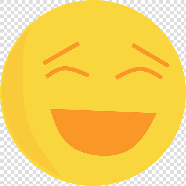 Emoji Pura Pura Senyum  HD Png DownloadTransparent PNG