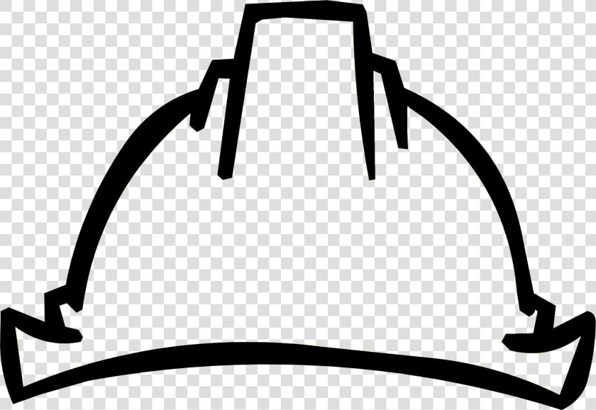 Official Club Penguin Online Wiki   Hard Hat Clipart  HD Png DownloadTransparent PNG