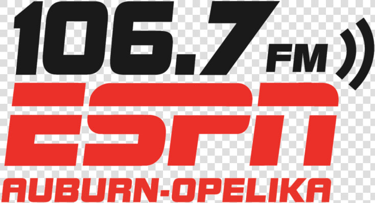 Espn 104 5 Baton Rouge Live  HD Png DownloadTransparent PNG