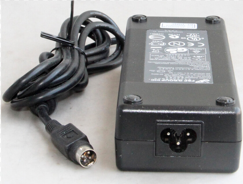 Laptop Power Adapter  HD Png DownloadTransparent PNG