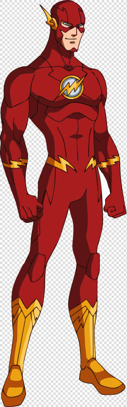 Flash Png Pic   Full Body Flash Drawing  Transparent PngTransparent PNG