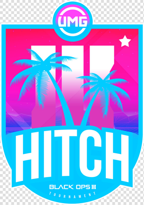 Umg Hitch Bo3   Salty Bitch  HD Png DownloadTransparent PNG