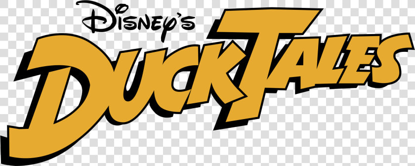 Ducktales Logo Png  Transparent PngTransparent PNG