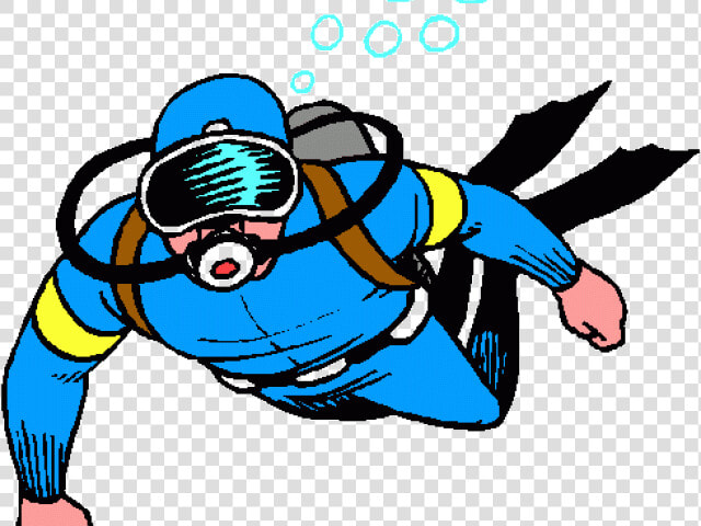 Scuba Diver Clipart Scuba Suit   Scuba Diver  HD Png DownloadTransparent PNG