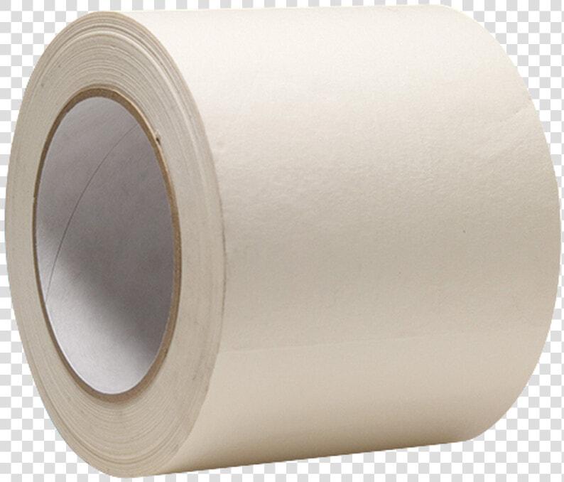 Utility Grade Masking Tape Heating Duct And Air Conditioning  HD Png DownloadTransparent PNG